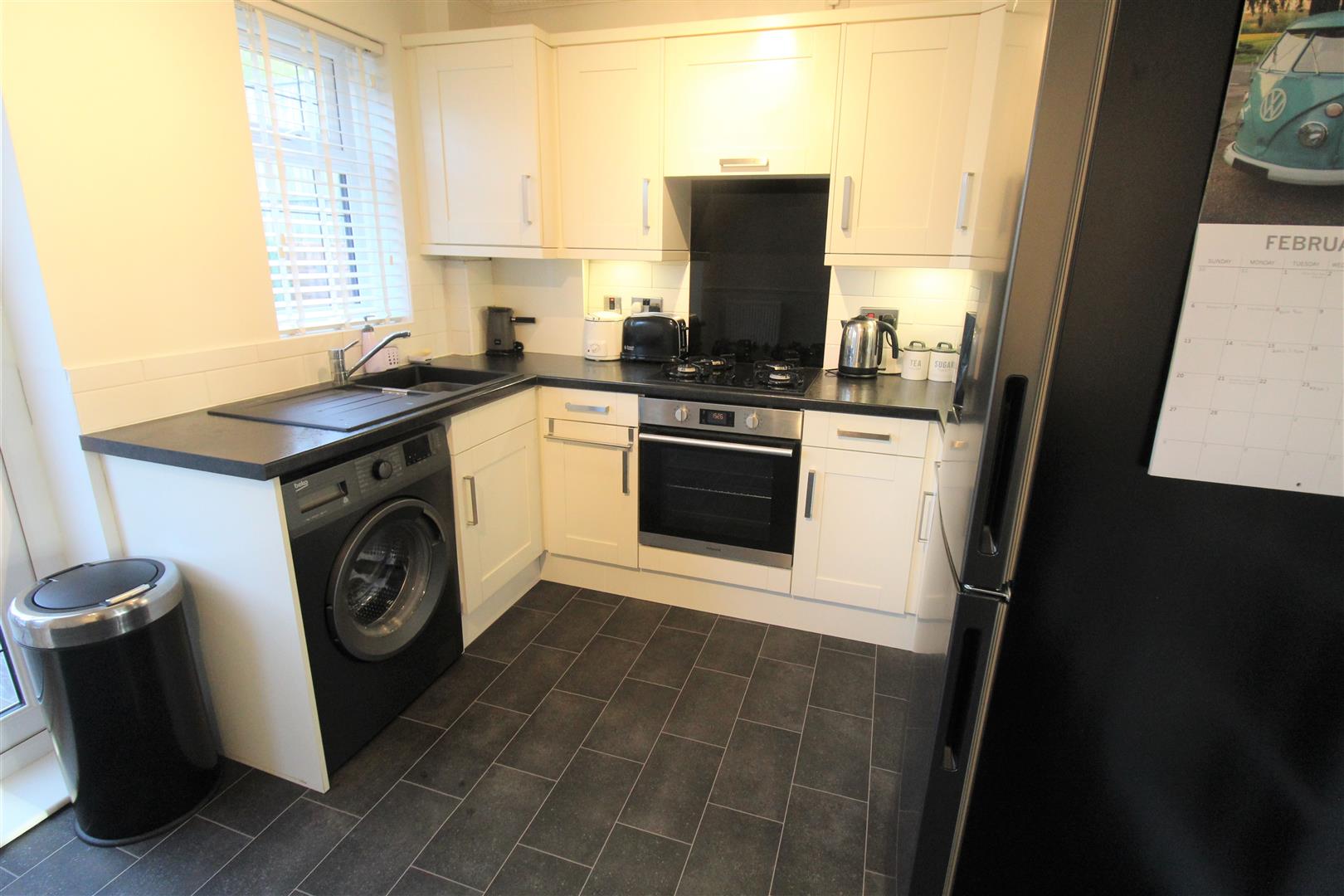 Mill View, Ball Green, Stoke-On-Trent